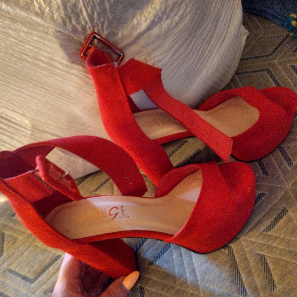Heels